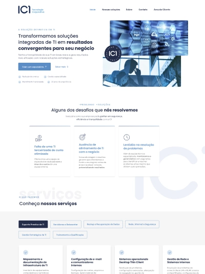 Projeto IC1