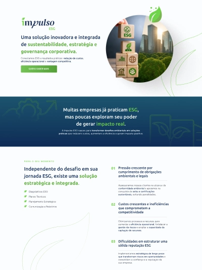 Projeto Impulso